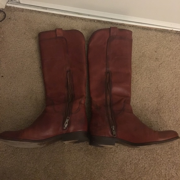Frye Knee High Boots - Picture 8 of 8